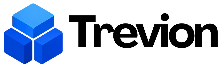 Trevion Logo